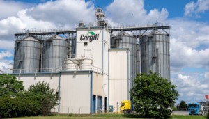 Cargill anuncia aporte superior a US$ 130 milhões para ampliar avicultura na Ásia