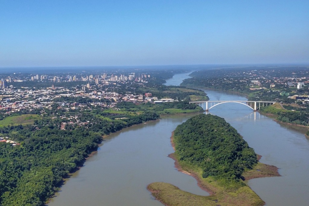 Cidades do Paraná lideram ranking nacional de saneamento básico