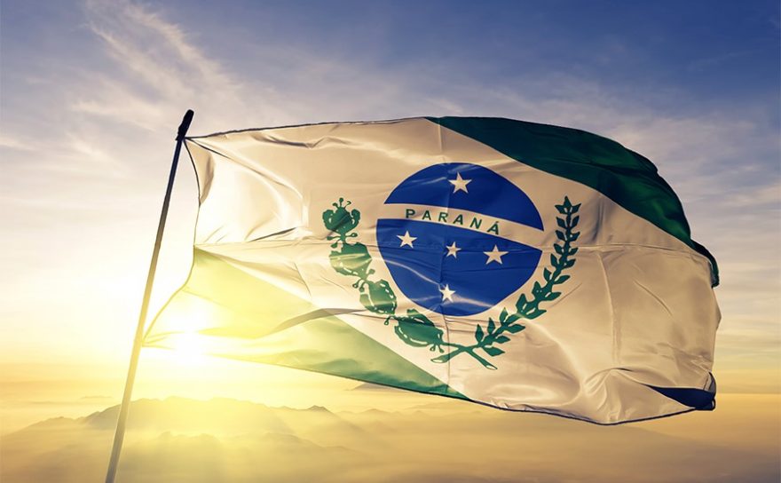 Paraná Exporta US$ 1,3 Bilhão para França em Cinco Anos