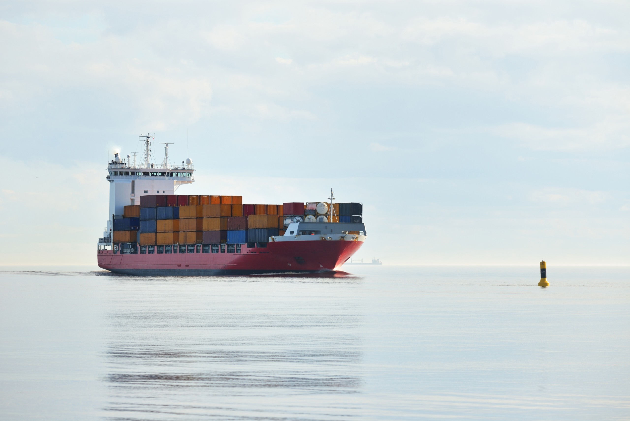 Exportadores americanos relatam cancelamento de venda de 264 mil toneladas de trigo para China, segundo USDA