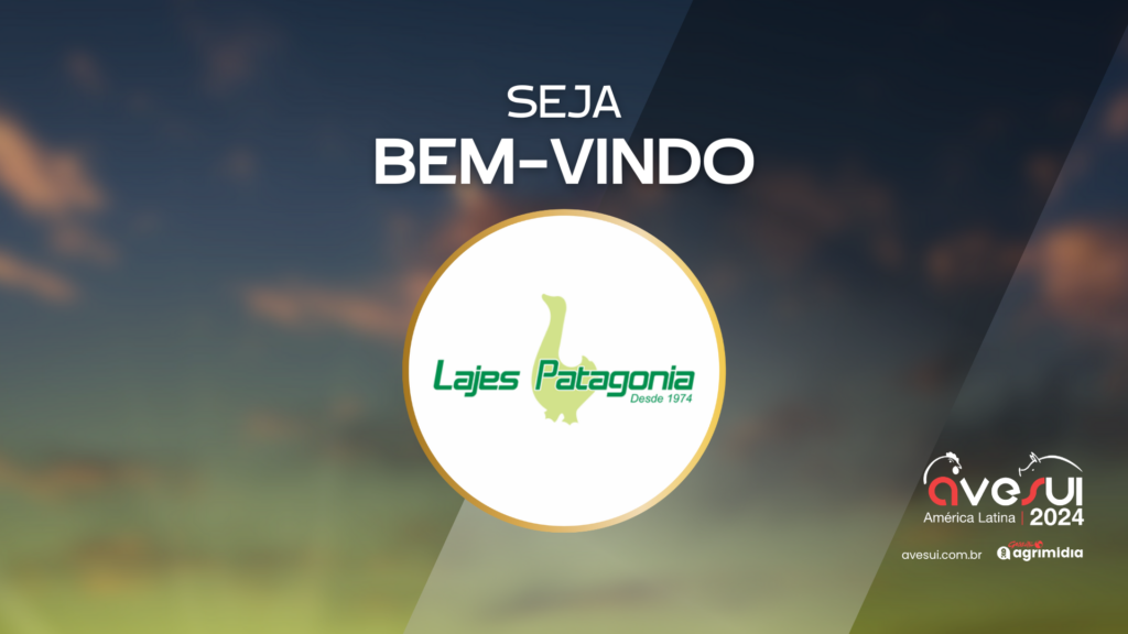 Pré Fabricados será destaque da Lajes Patagonia na AveSui 2024