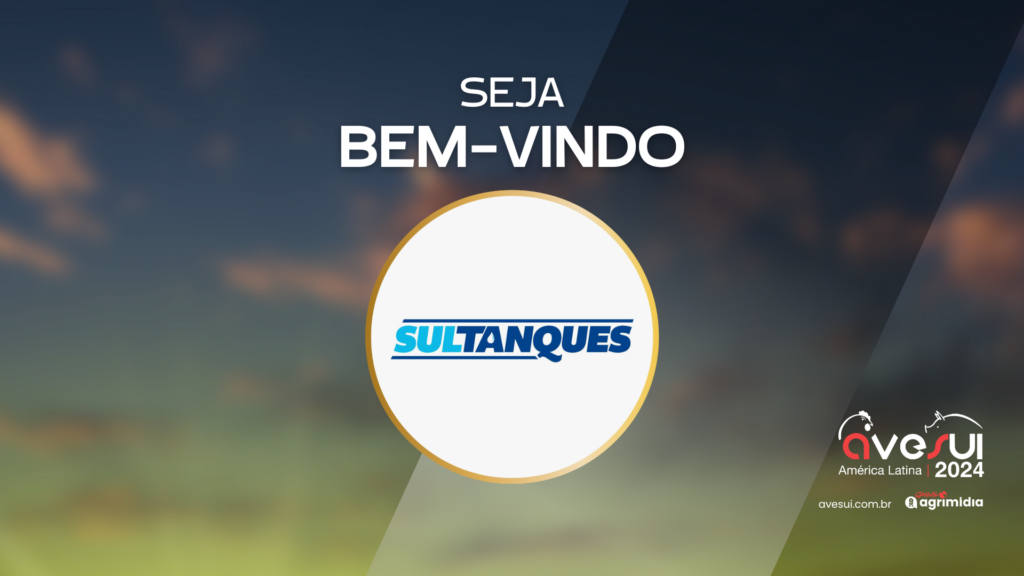 SULTANQUES destaca soluções sustentáveis na AveSui 2024