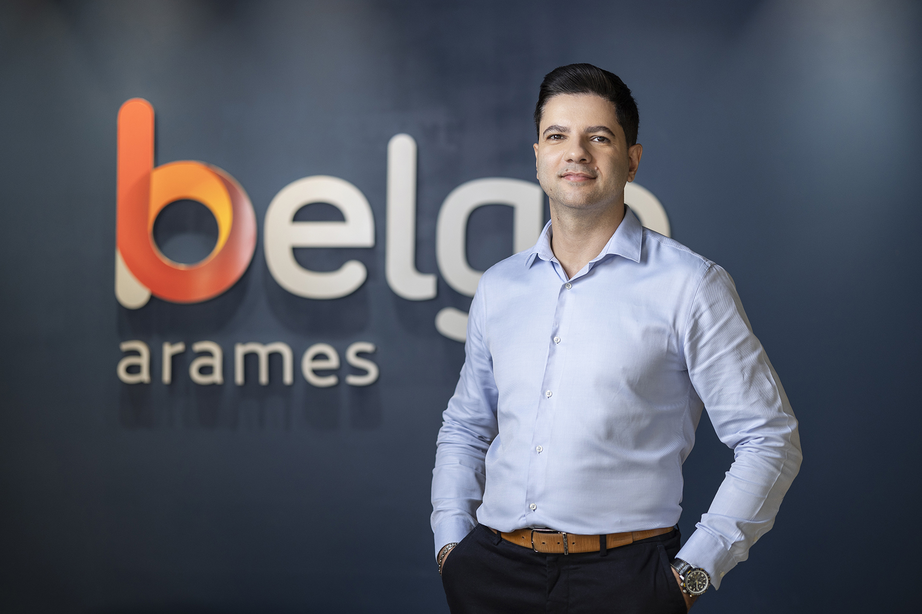 Belgo Arames apresenta novo diretor de agronegócio 