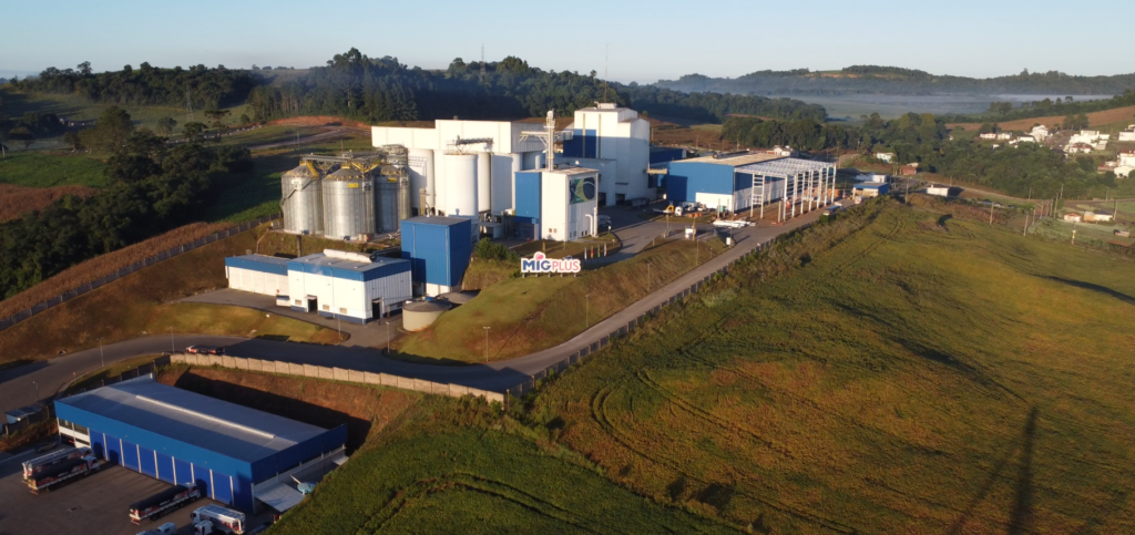 Família Mig-PLUS celebra 33 anos 