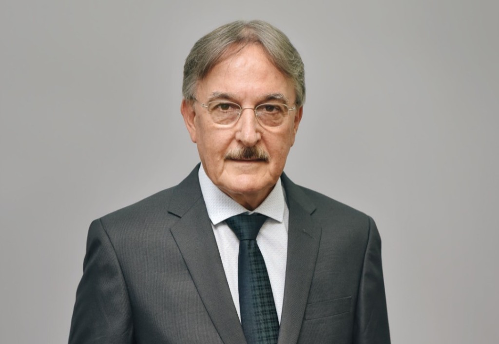 C.Vale anuncia novo CEO