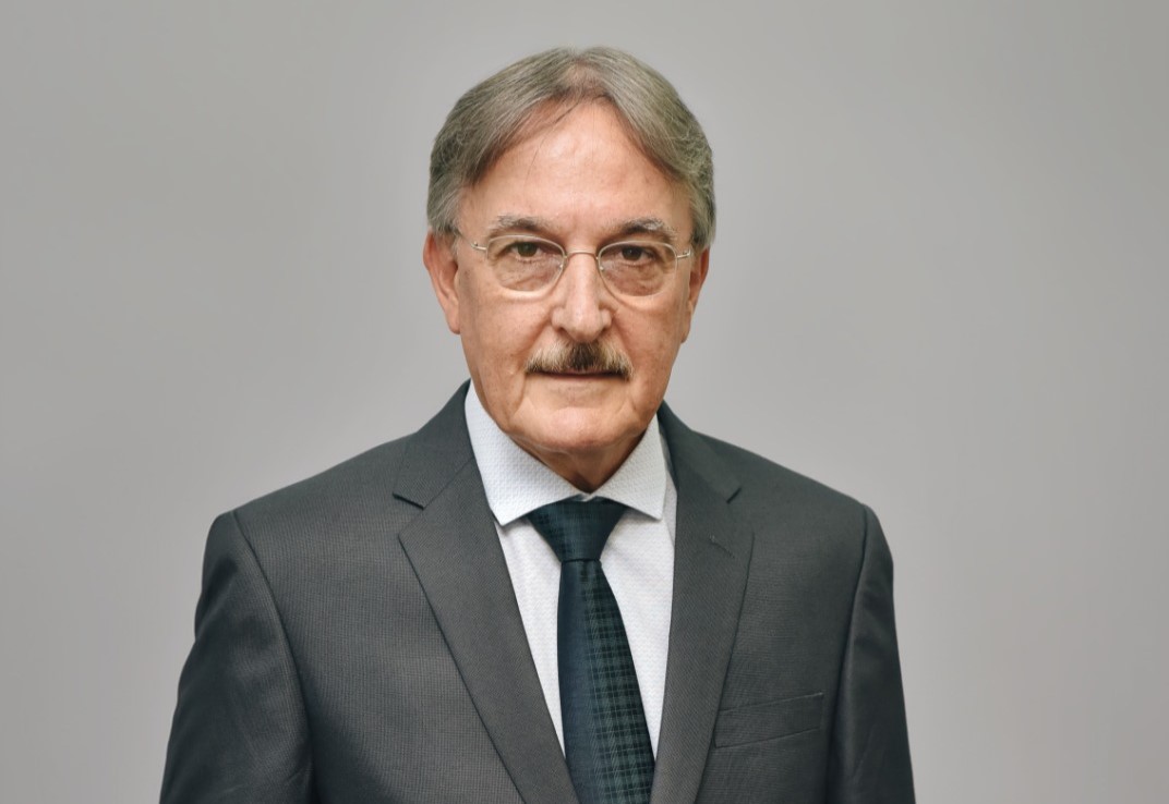C.Vale anuncia novo CEO