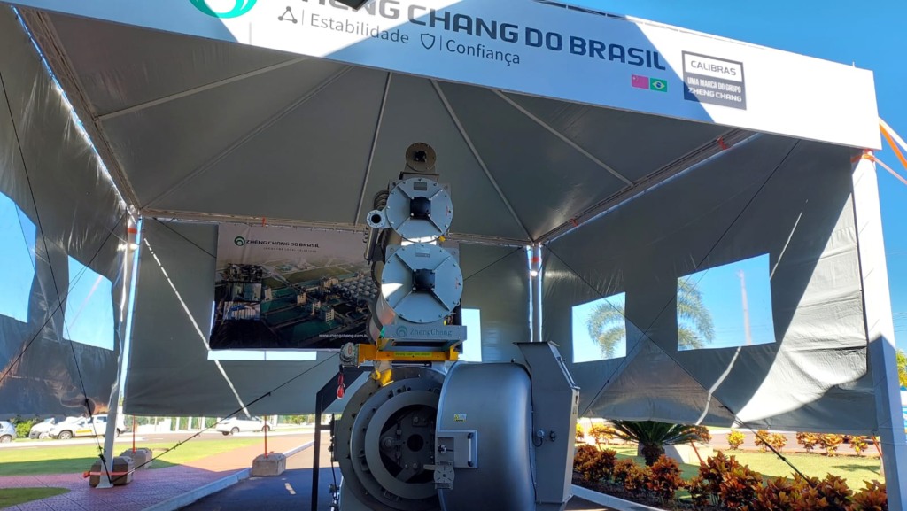 Segundo dia da AveSui é marcado por bons negócios fechados