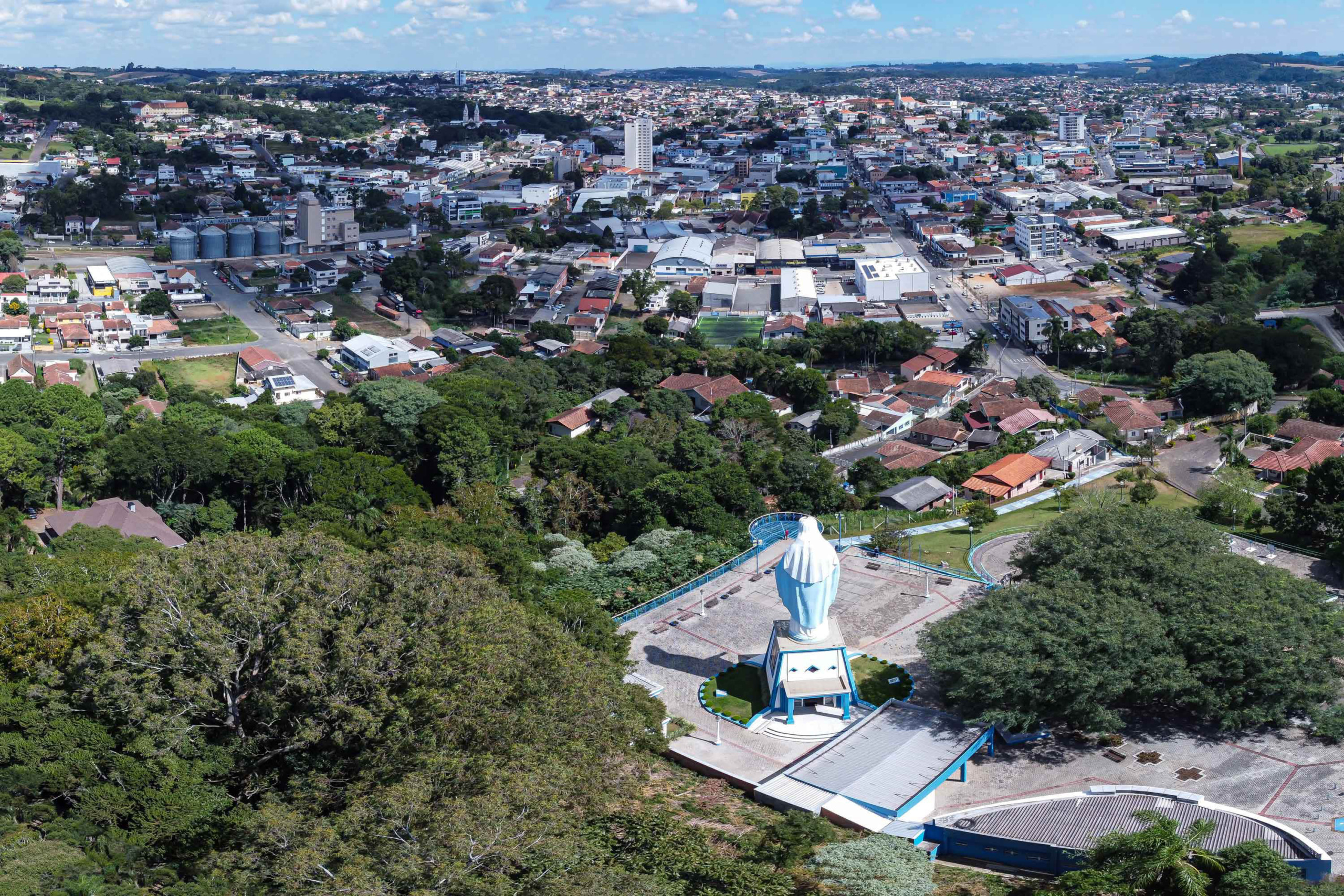 Paraná lidera ranking nacional de inovação e sustentabilidade pelo segundo ano Paraná lidera ranking nacional de inovação e sustentabilidade pelo segundo ano