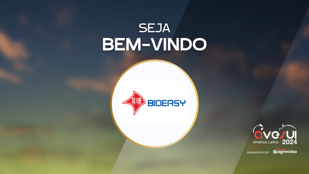Shenzhen Bioeasy Biotechnology destaca soluções em segurança alimentar na AveSui