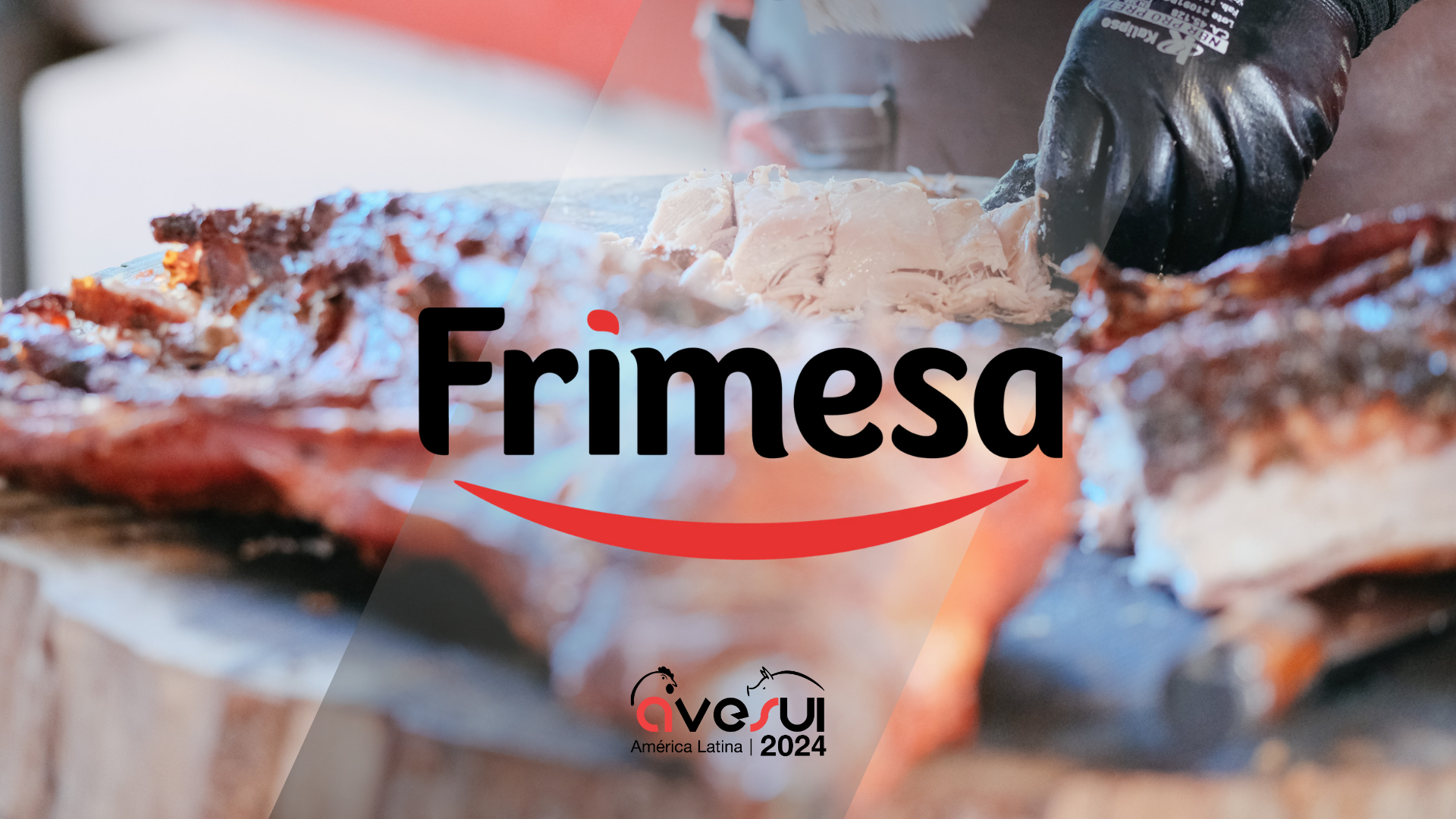 Frimesa patrocina as festas e confraternizações da AveSui 2024 Frimesa patrocina as festas e confraternizações da AveSui 2024