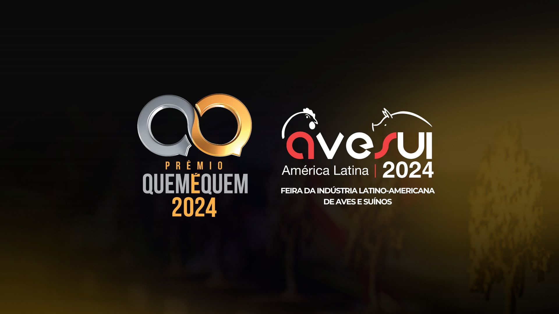 Prêmio Quem é Quem: hoje tem transmissão ao vivo da premiação