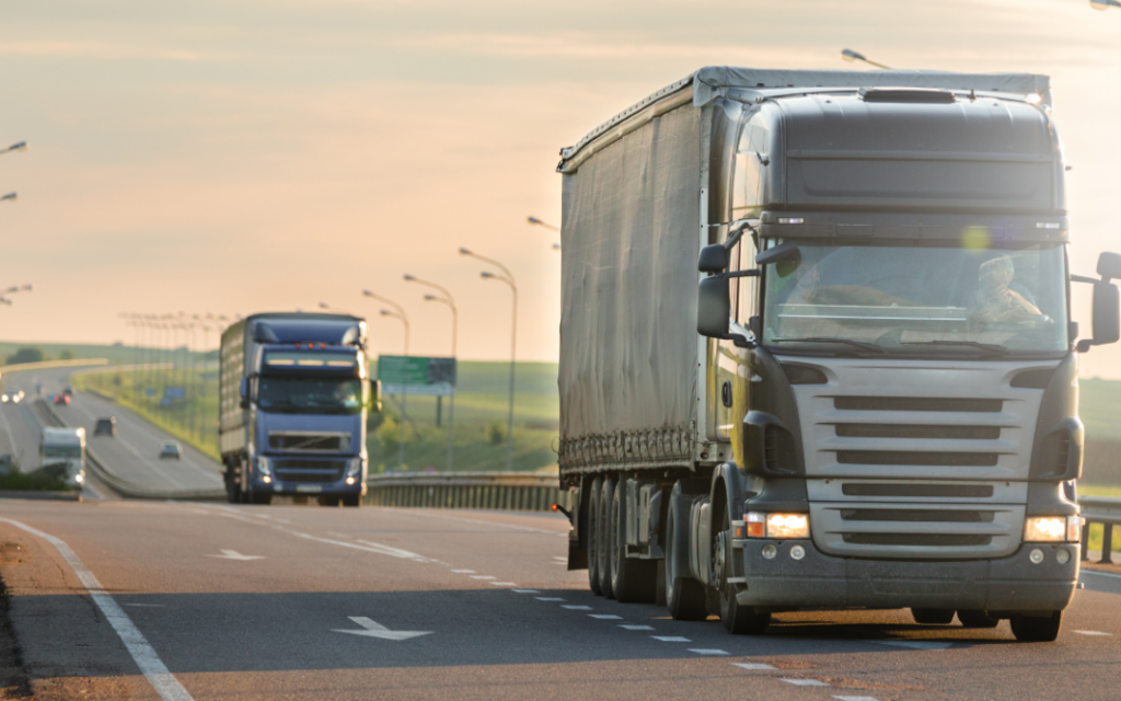 Roubo de cargas: produtos alimentícios estão entre as mercadorias mais visadas, segundo relatório