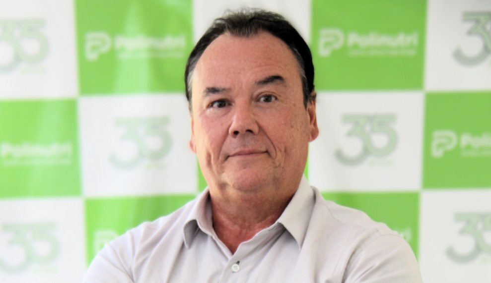 Marcelo Torretta assume a liderança do time comercial da Polinutri
