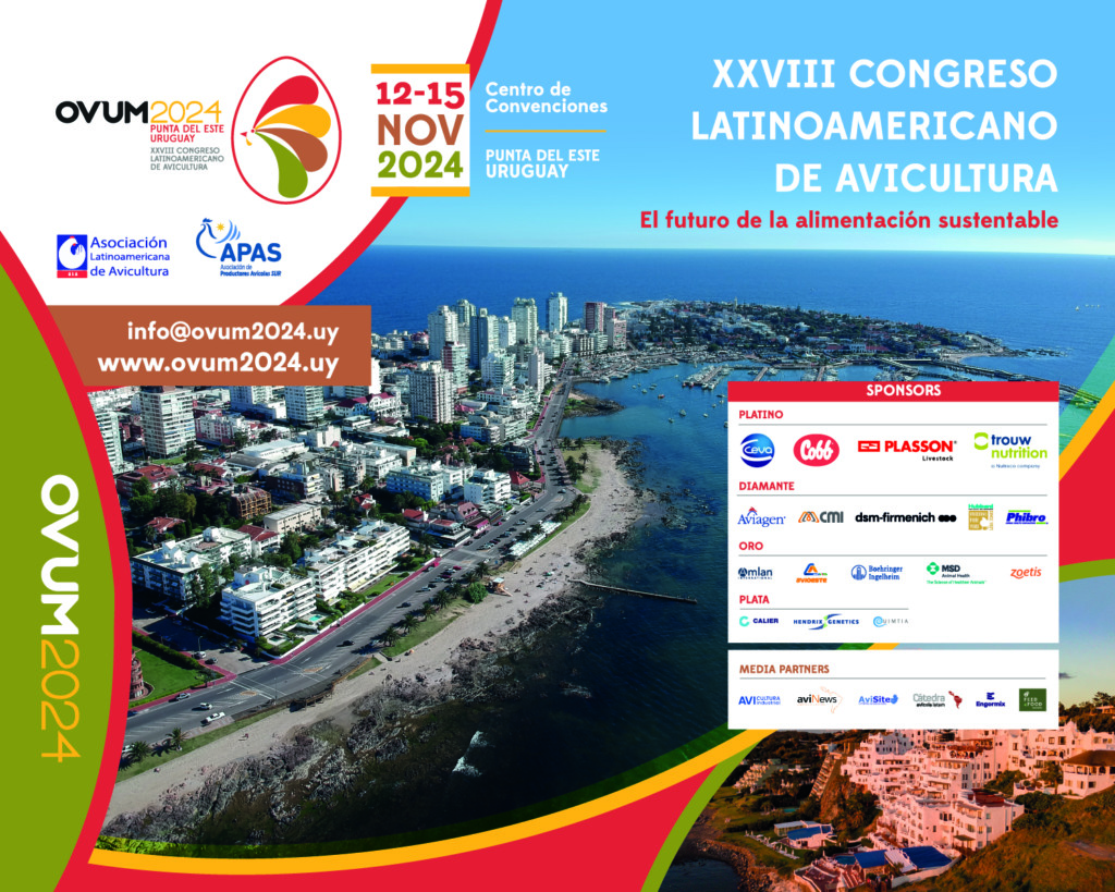 OVUM 2024 recebe trabalhos acadêmicos para apresentação durante a conferência e adia o prazo para inscrições com preço promocional