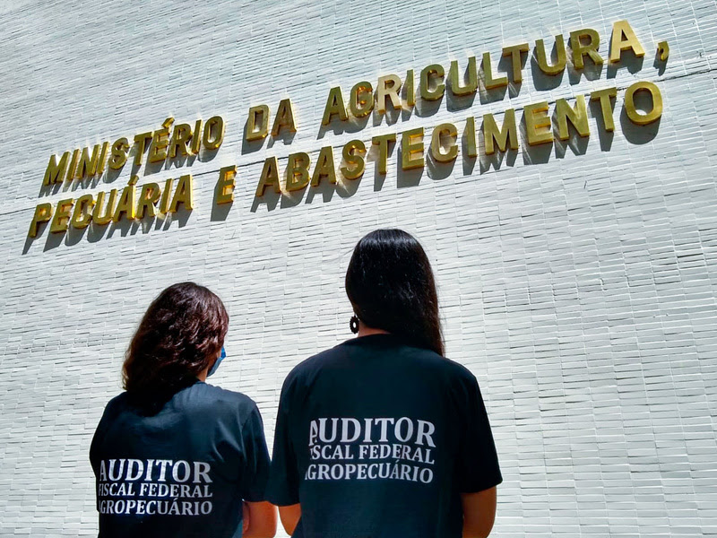 Anffa Sindical informa: auditores agropecuários podem entrar em greve
