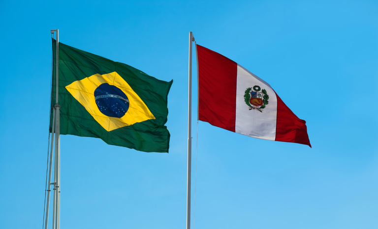 Brasil conquista abertura de mercado no Peru para exportação de hemoderivados de suínos