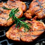 Desafios no comércio global: comercialização de carne suína dos EUA com estabilidade