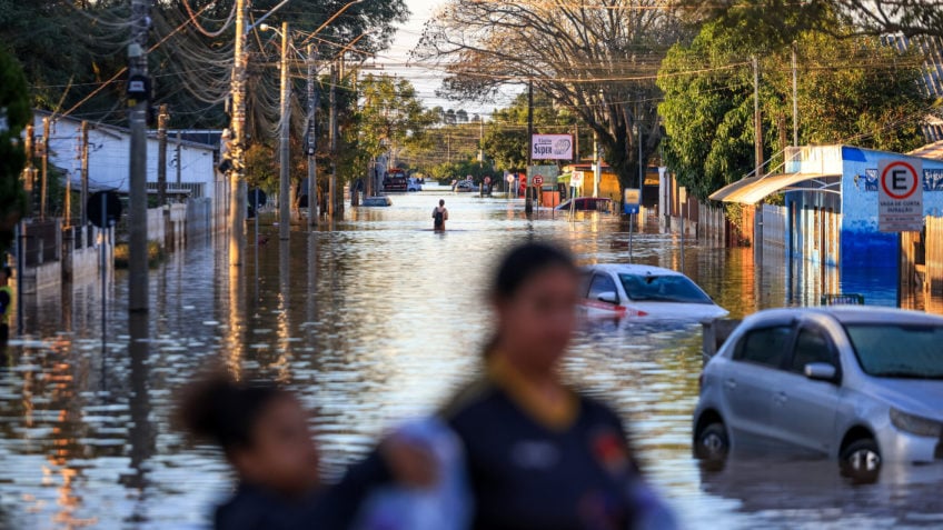 CMN permite prorrogação de dívidas para produtores do RS por até seis meses