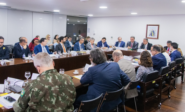 MAPA pede suspensão dos pagamentos das dívidas dos produtores rurais gaúchos por 90 dias