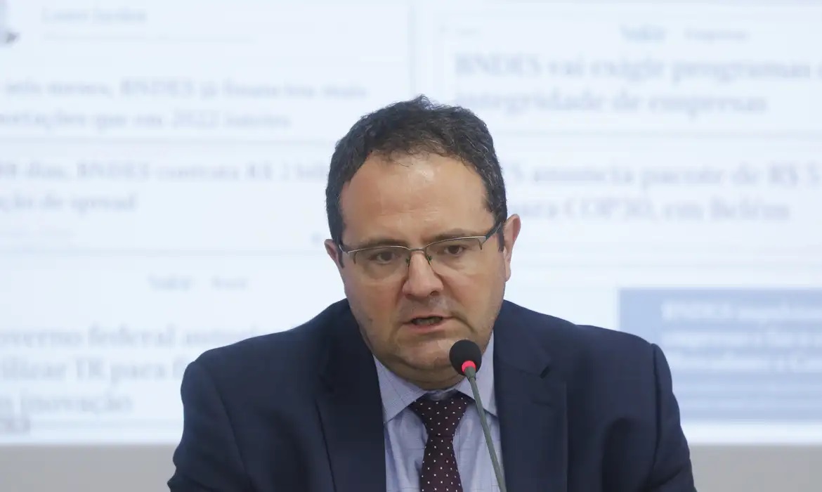 BNDES deve criar linha de crédito para perdas e danos climáticos BNDES deve criar linha de crédito para perdas e danos climáticos