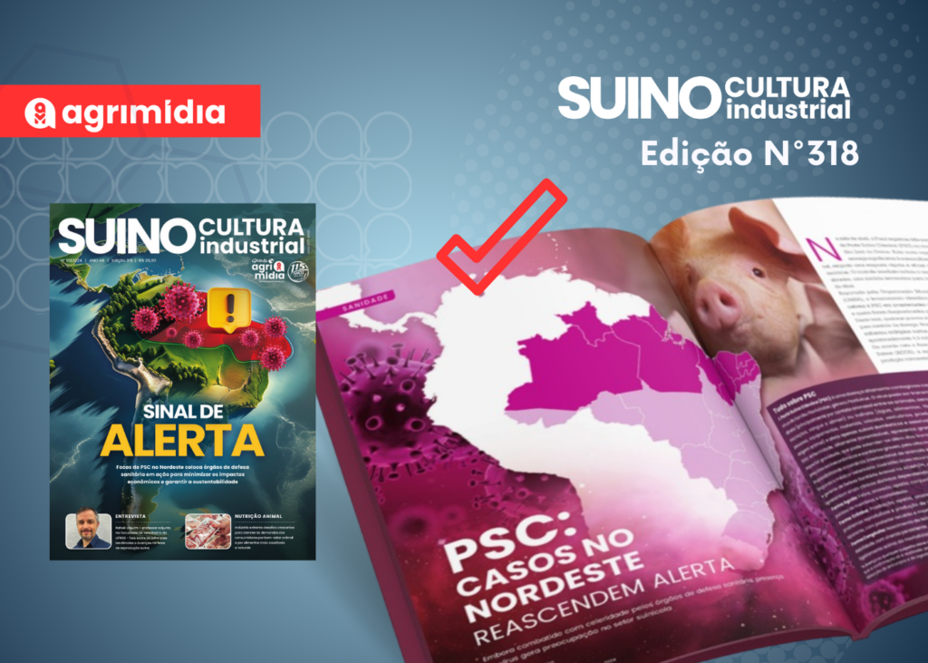 PSC: casos no Nordeste reascendem alerta