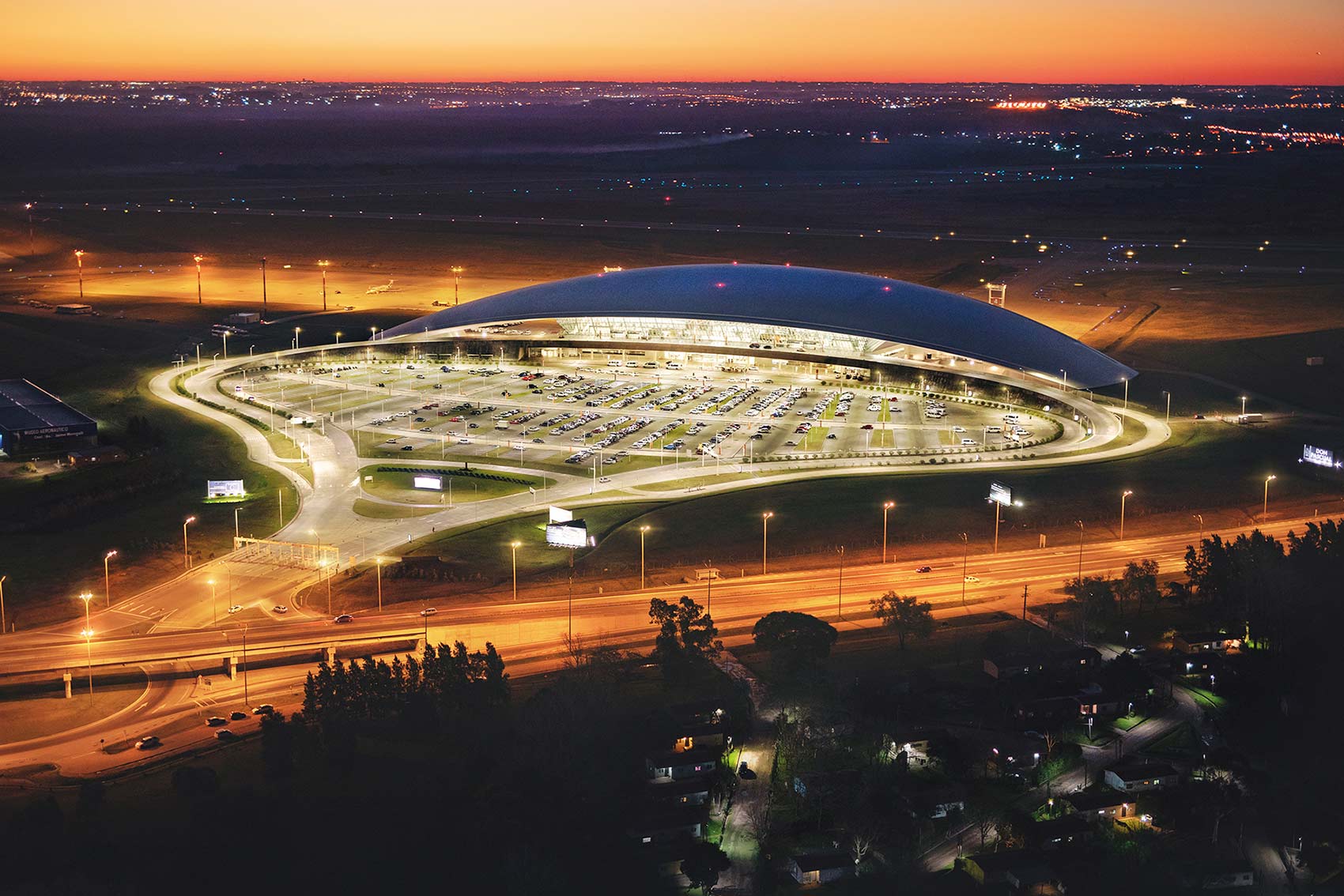 Saiba como chegar ao OVUM 2024, que ocorrerá em Punta del Este (UY)