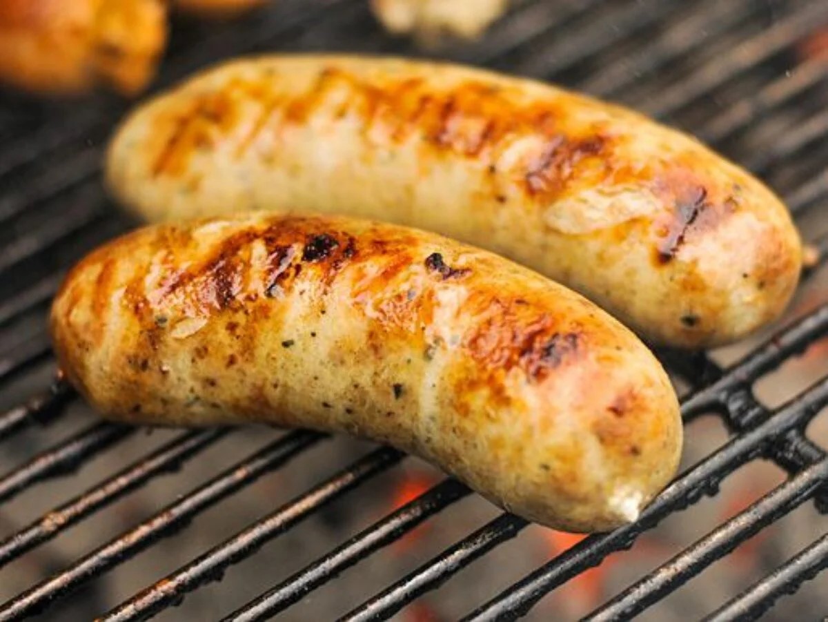 Diferente e saboroso: Confira essa receita de Linguiça de frango
