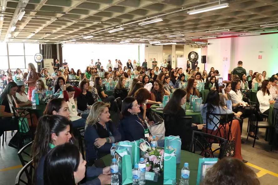 Mulheres do agronegócio mineiro debatem desenvolvimento de lideranças