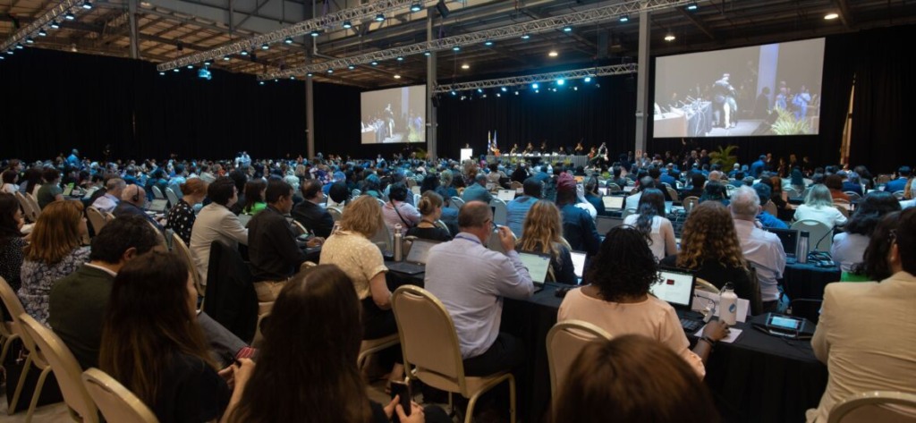 OVUM 2024 já tem programa de atividades