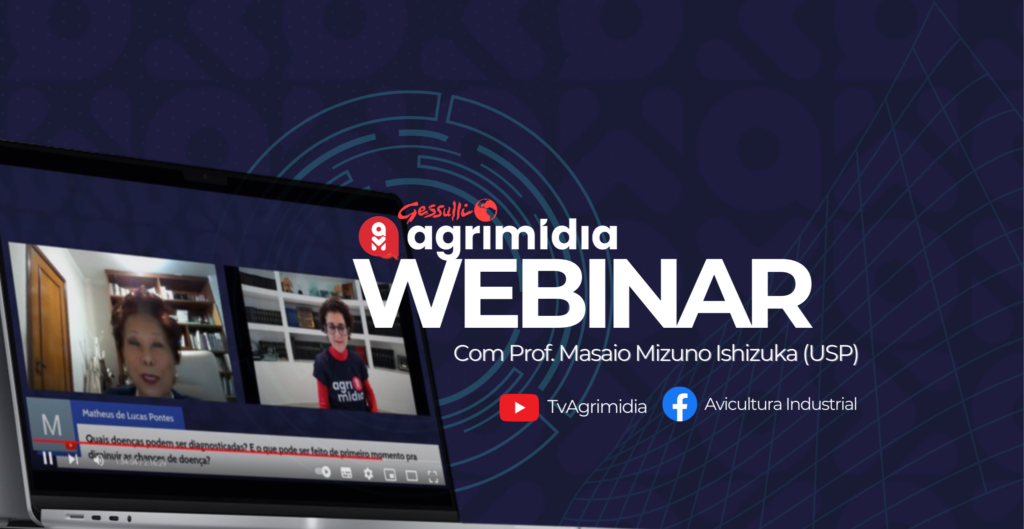 Acesse o conteúdo exclusivo do webinar da TV Agrimídia com a professora Masaio; disponível para assistir e baixar Acesse o conteúdo exclusivo do webinar da TV Agrimídia com a professora Masaio; disponível para assistir e baixar