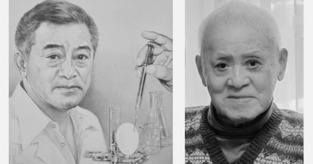 Luto: avicultura brasileira perde Dr. Mário Nakano aos 96 anos