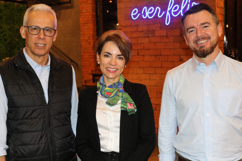 Desafios das matrizes hiperprolíficas é pauta de evento em Toledo (PR)