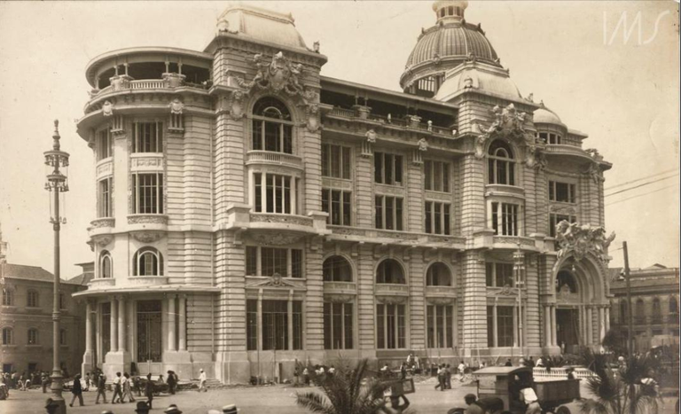 Há 164 Anos, Mapa Trabalha para Promover a Agricultura e Pecuária Brasileira