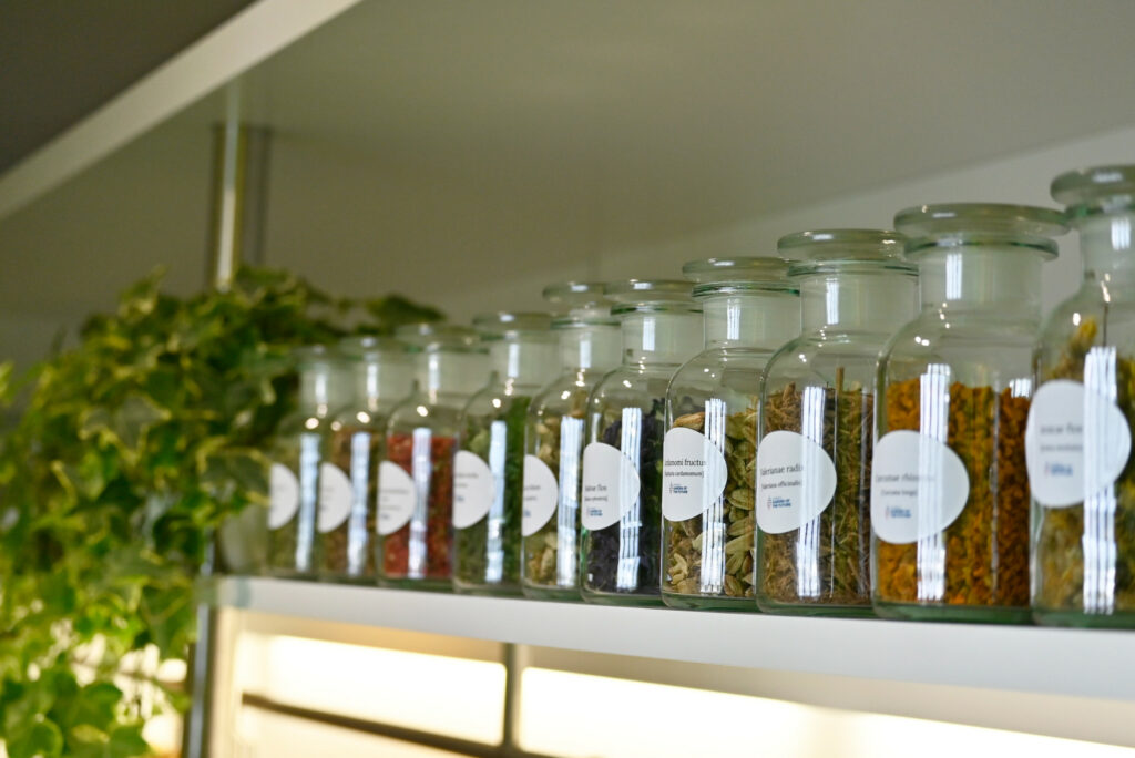 Produção de Plantas Focada em Nutrição para Avicultura e Aquicultura