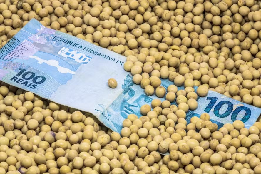 Desembolso do crédito rural tem alta de 11% impulsionado pelos bancos privados