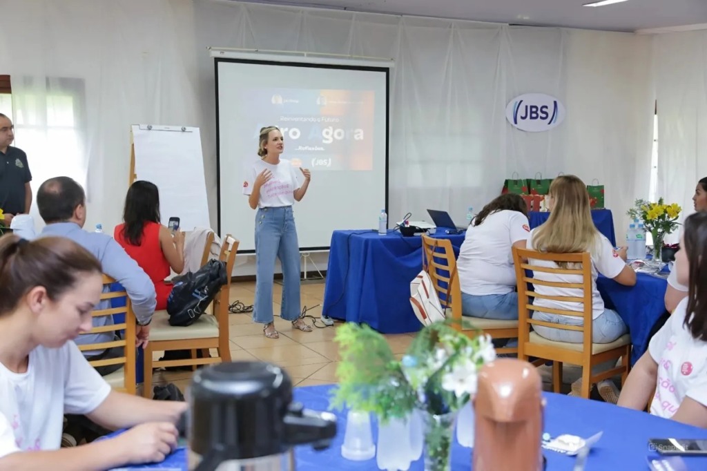 JBS lança programa de empreendedorismo para mulheres no agro