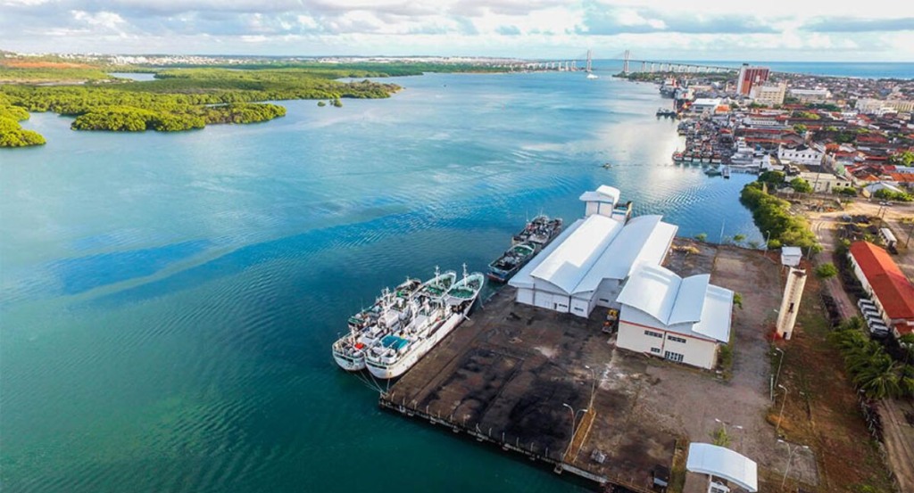 MPA planeja relicitar o Terminal Pesqueiro Público do Rio Grande do Norte
