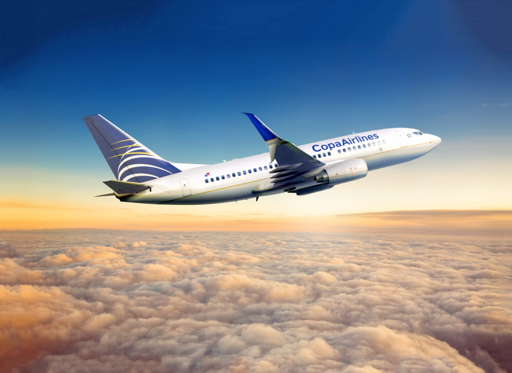 Copa Airlines oferece descontos exclusivos em passagens para participantes do OVUM 2024