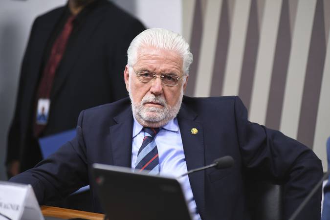 Senado adia votação sobre marco temporal de terras indígenas para outubro