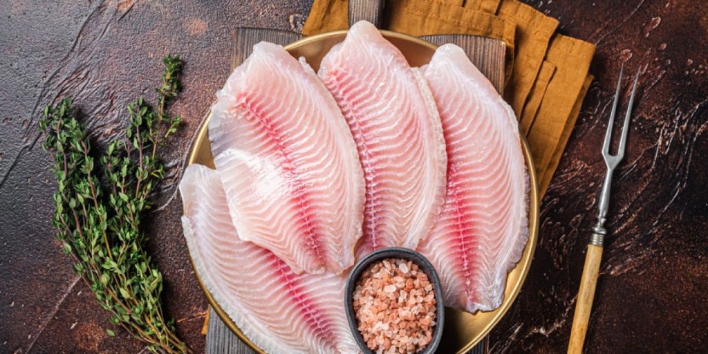 Piscicultura nacional: Peixes de cultivo aprovados na cesta básica