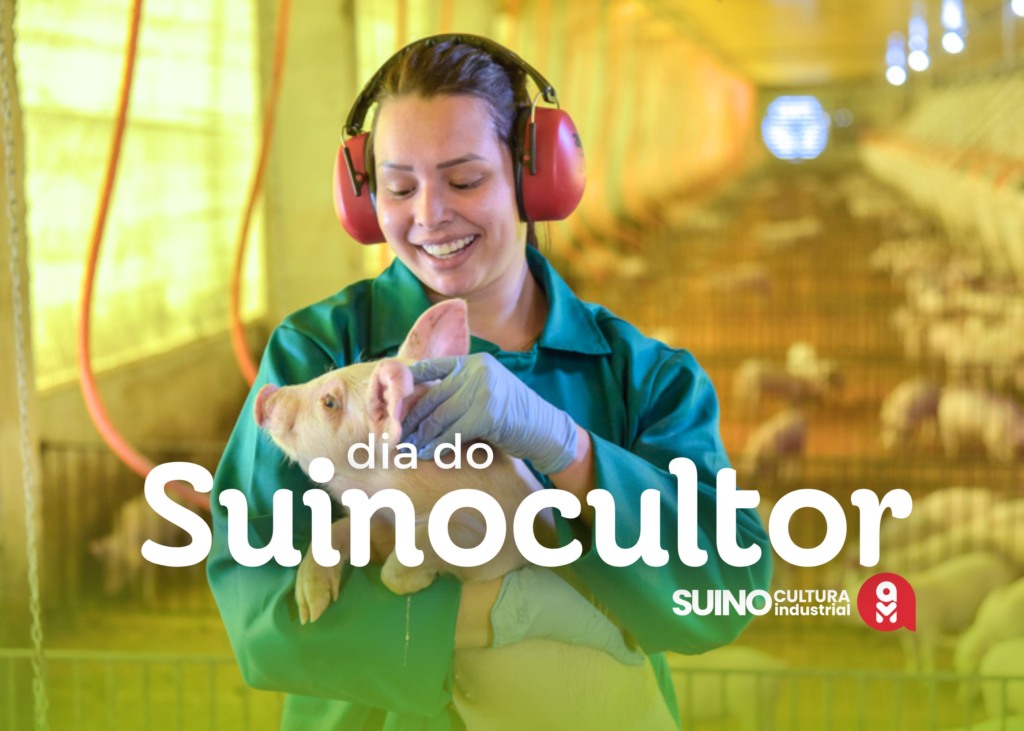 Dia do Suinocultor: Celebrando o Crescimento e a Contribuição do Setor