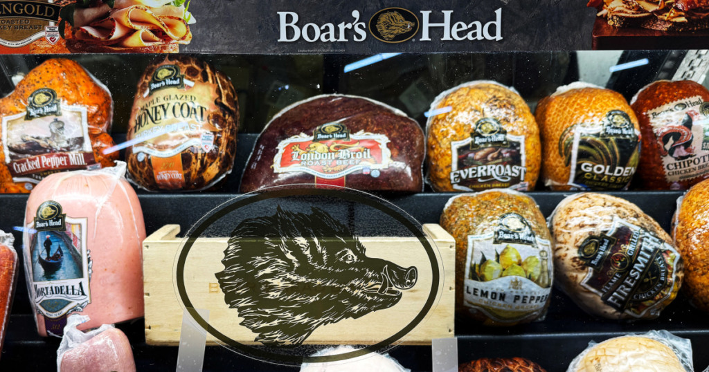 Surto de Listeria em frios da Boar’s Head: nove mortes e 57 hospitalizações nos EUA