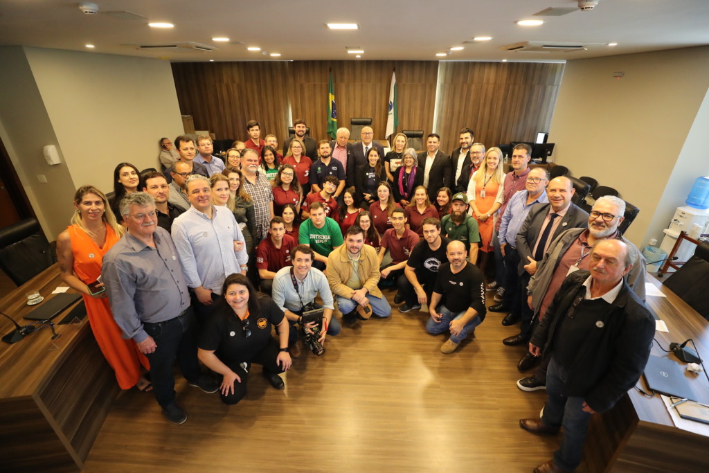 Audiência Pública Discute a Importância do Resgate Genético e Cultural do Porco Moura