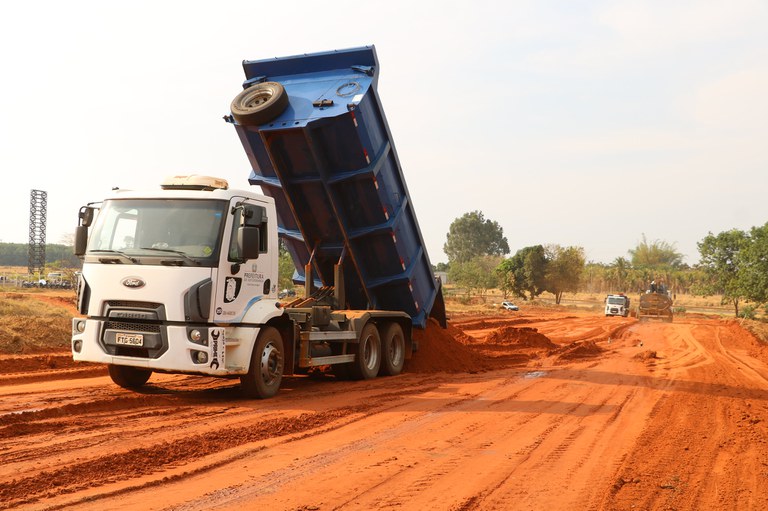 MAPA Lança Consulta Pública para Licitação de Caminhões com Implementos