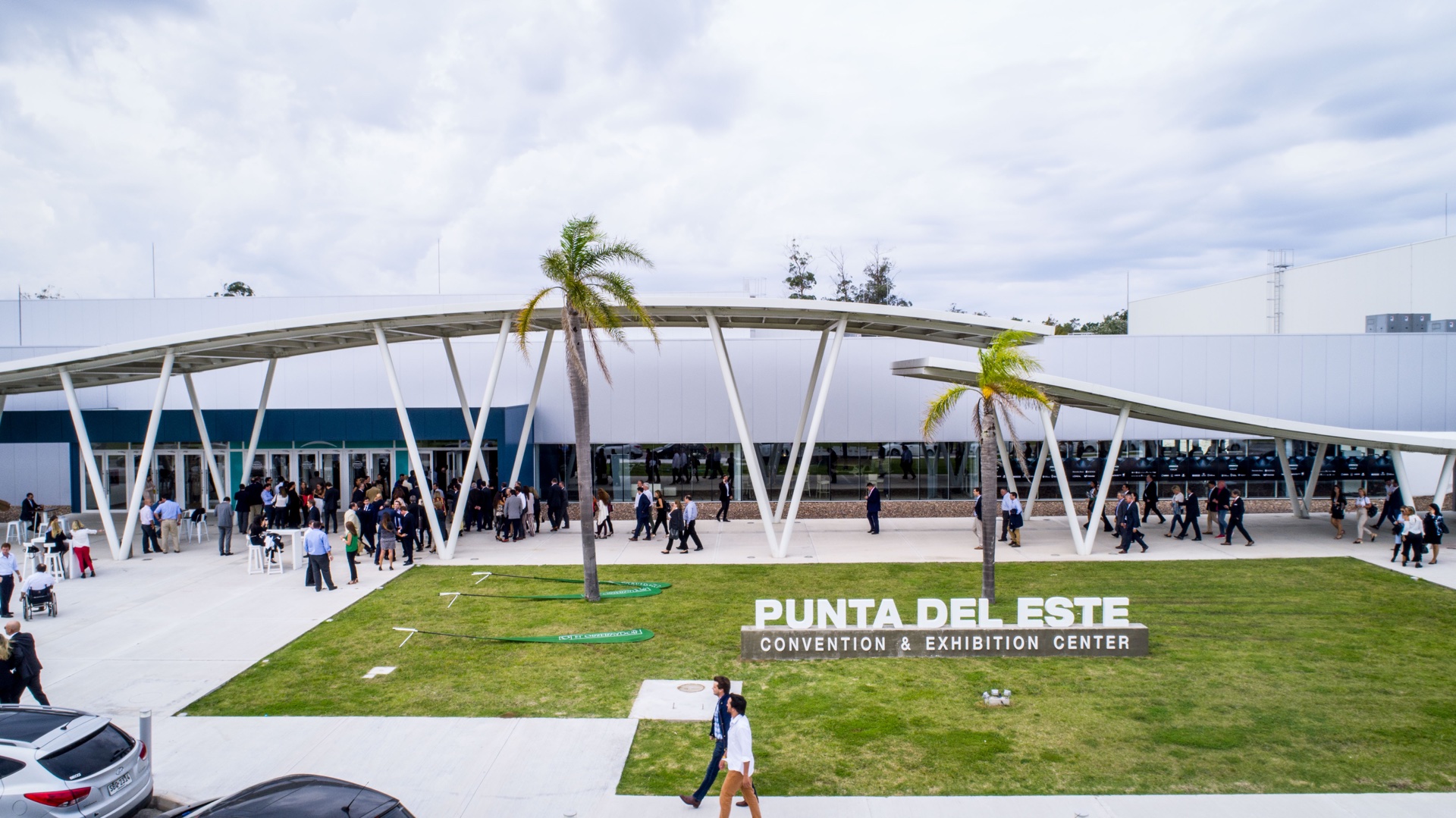 As últimas novidades do setor avícola estarão na exposição comercial do OVUM 2024