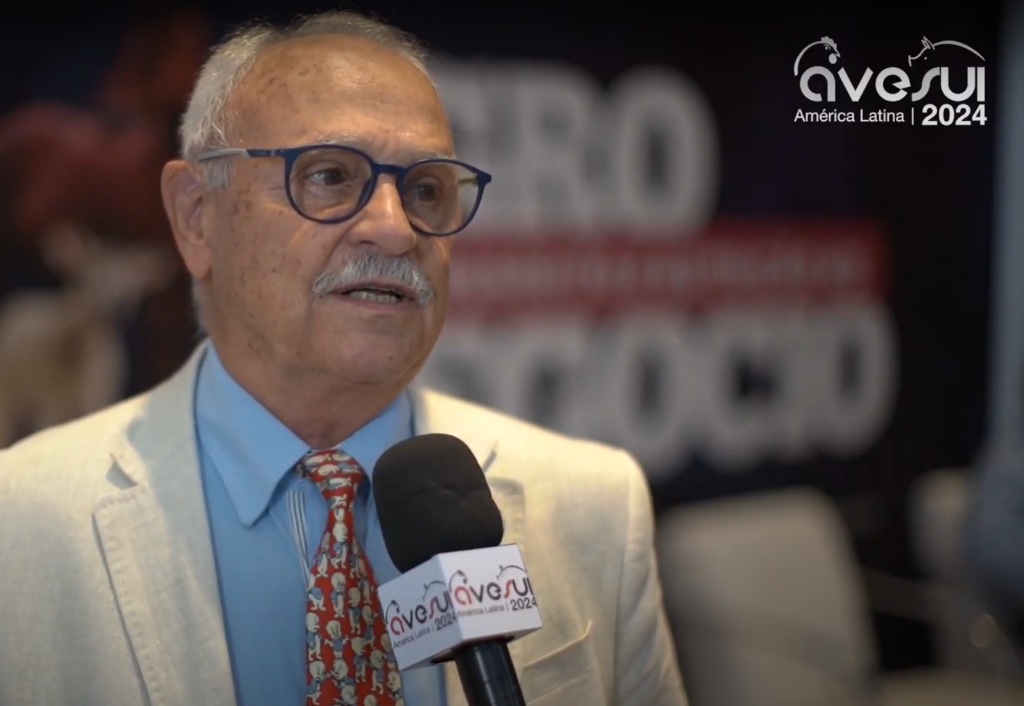 Mig-PLUS: “A AveSui é uma feira onde atendemos nosso maiores clientes, como Friella, Lar, Coopavel e Copacol “