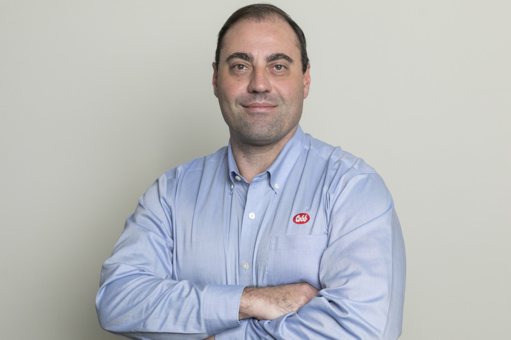 Cobb-Vantress apresenta pacote genético avícola com melhor rentabilidade do mercado no SIAVS