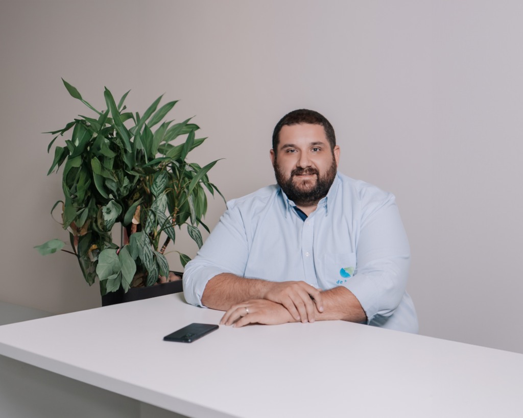 Segmento de Aves da De Heus conta com novo Gerente de Negócios