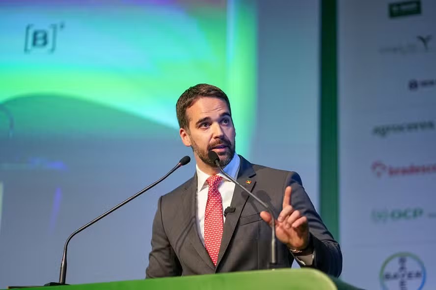 Governador do RS Considera Medidas de Apoio ao Agro Gaúcho Insuficientes