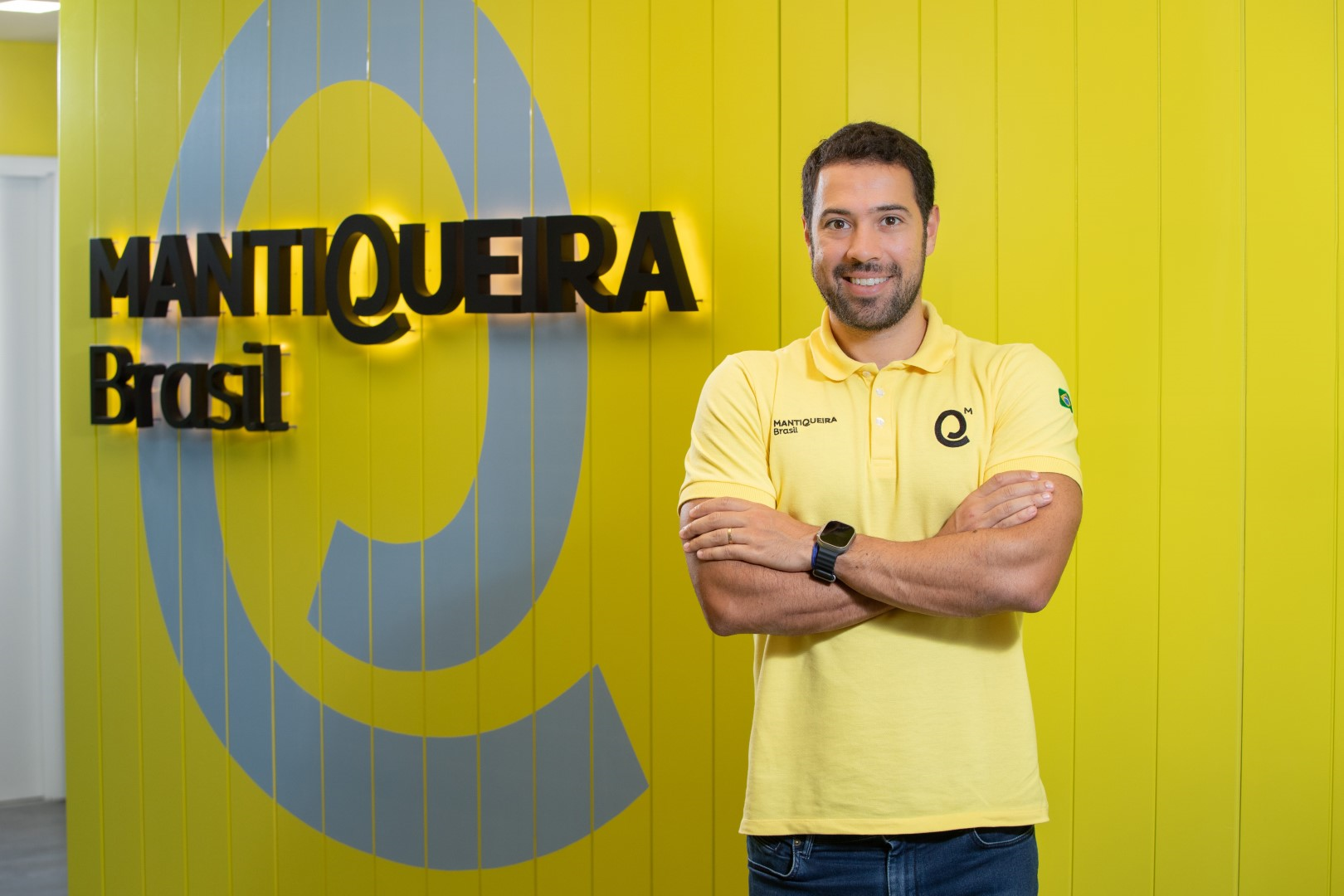 Mercado de Ovos: executivo da Mantiqueira Brasil analisa a estimativa de produção de ovos para 2025 Mercado de Ovos: executivo da Mantiqueira Brasil analisa a estimativa de produção de ovos para 2025